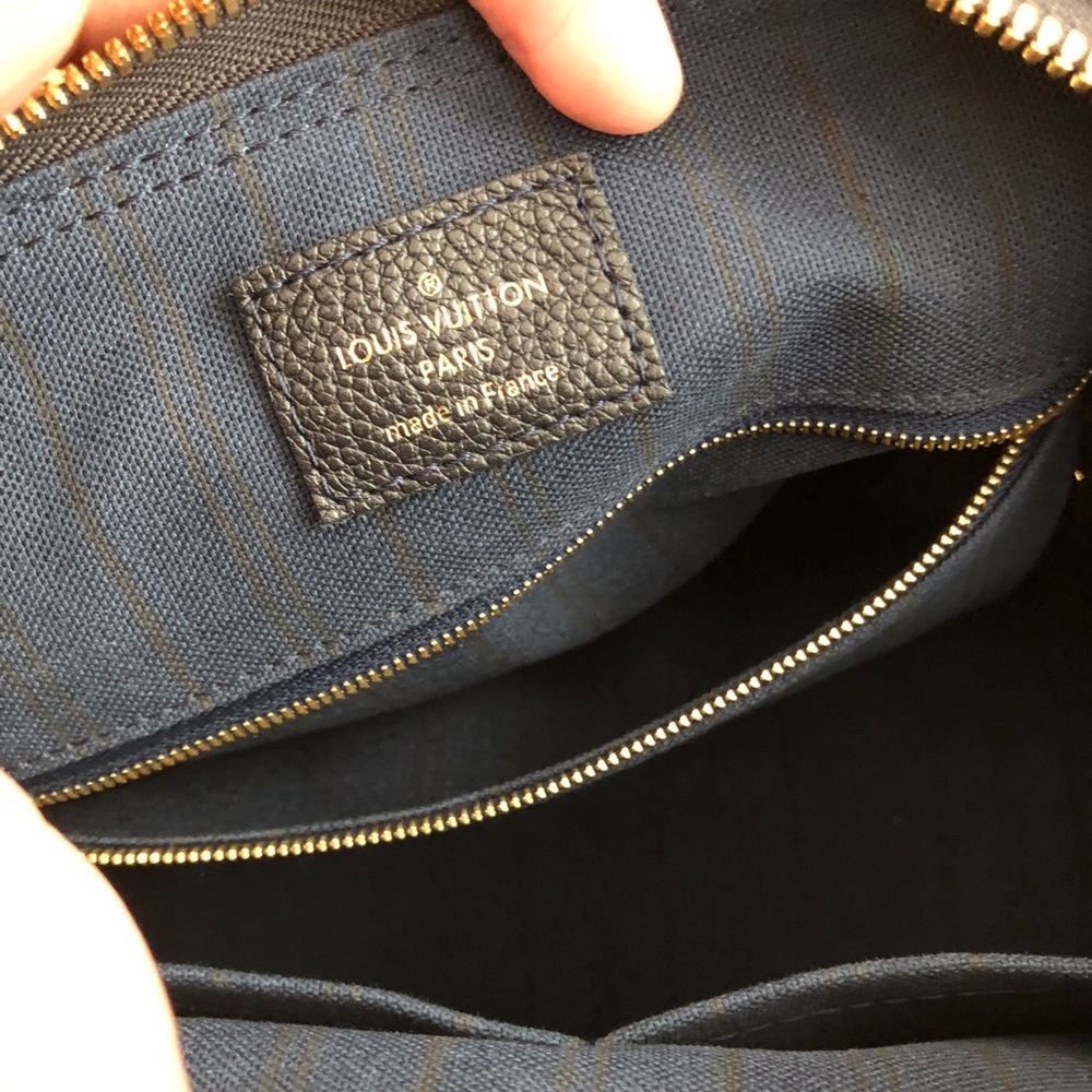 SOLD 🥰🎉 LV speedy 25 bandolier - Picture 5 of 8